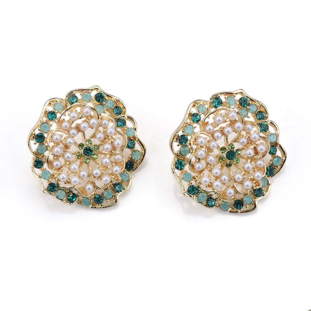 2025 New Trend Green Pink Crys - Indian Ethnic Fashion Trends 2025 recensie en prijs