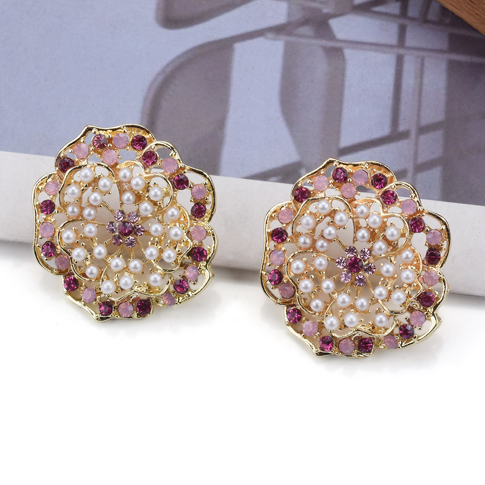 2025 New Trend Green Pink Crys - Indian Ethnic Fashion Trends 2025 recensie en prijs
