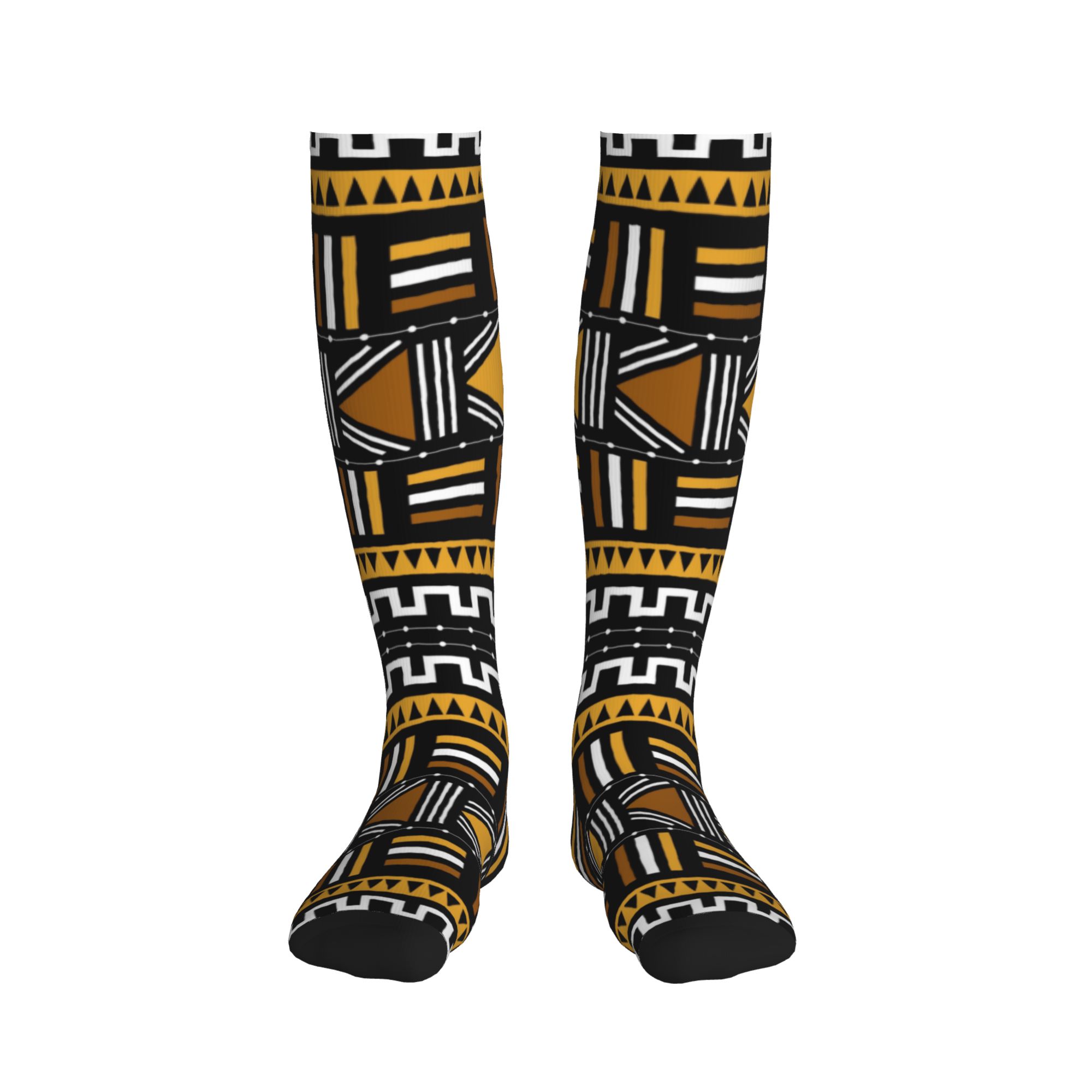 Traditional African Ethnic Tri - Ethnic Fashion Men recensie en prijs