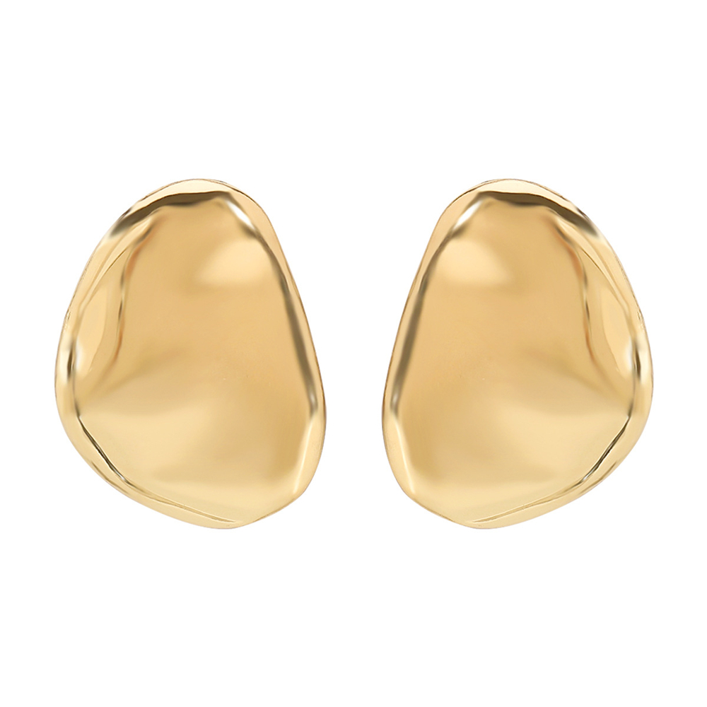 Trend Golden Metal Feel Irregu - Indian Ethnic Fashion Trends 2025 recensie en prijs
