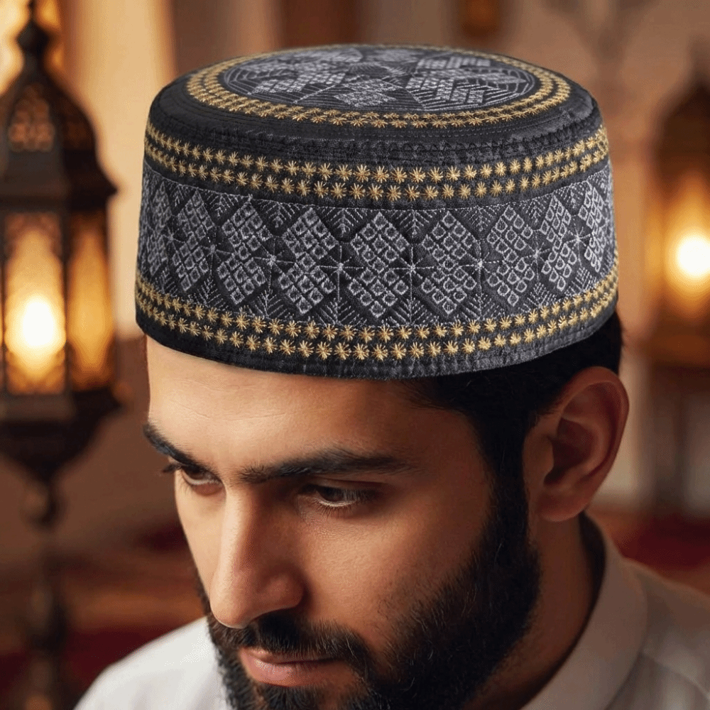 Fashion Ethnic Style Islam Fla - Ethnic Fashion Men recensie en prijs