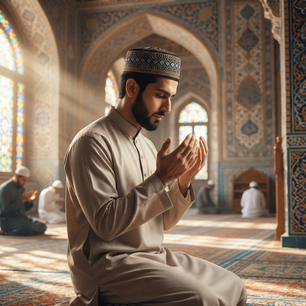 Fashion Ethnic Style Islam Fla - Ethnic Fashion Men recensie en prijs