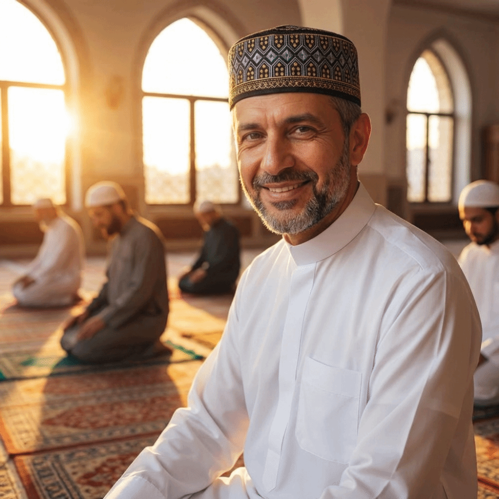 Fashion Ethnic Style Islam Fla - Ethnic Fashion Men recensie en prijs