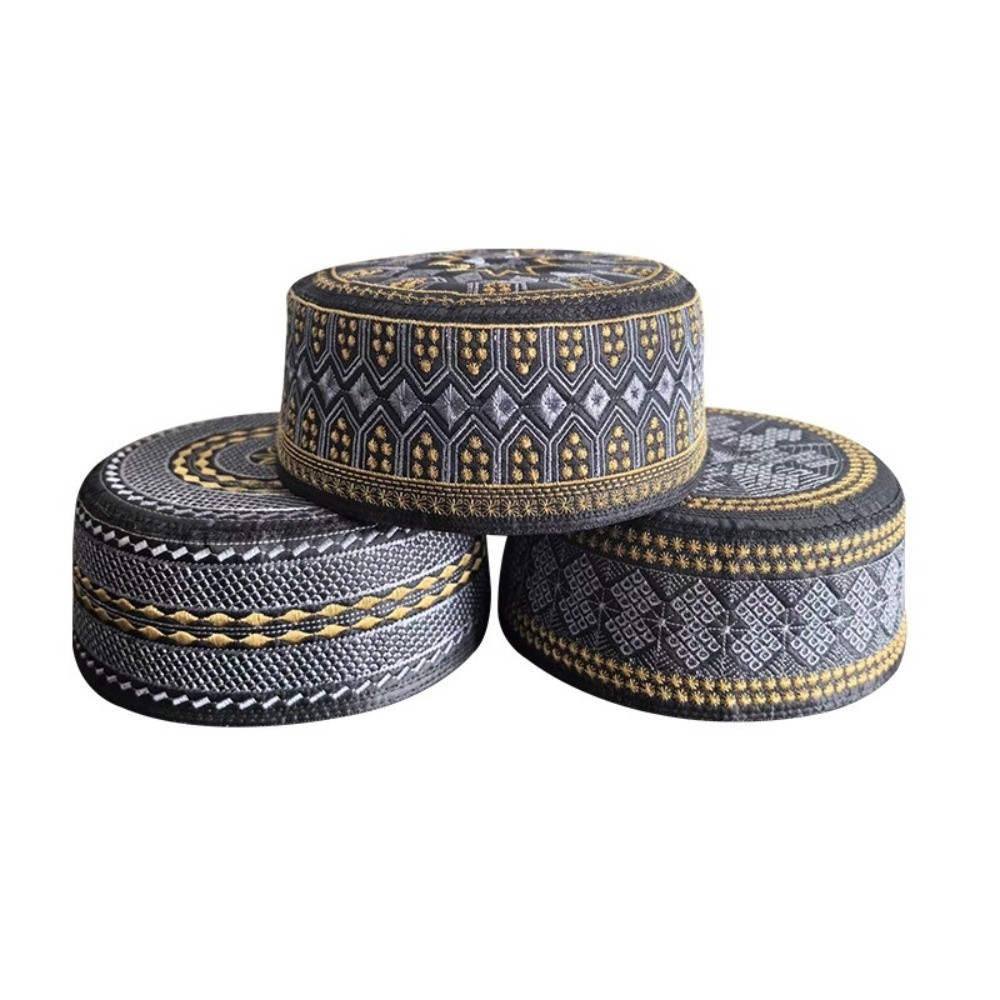 Fashion Ethnic Style Islam Fla - Ethnic Fashion Men recensie en prijs