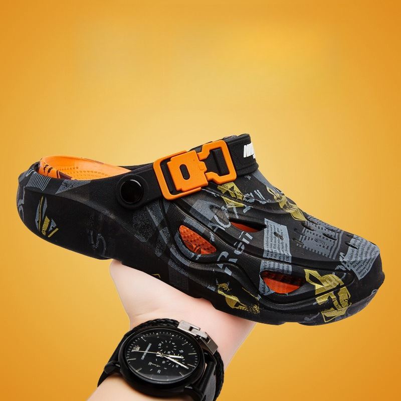 Men's Sports Sandals Eva Light - Ethnic Fashion Men recensie en prijs
