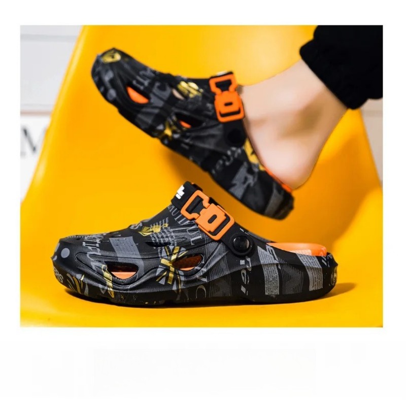 Men's Sports Sandals Eva Light - Ethnic Fashion Men recensie en prijs