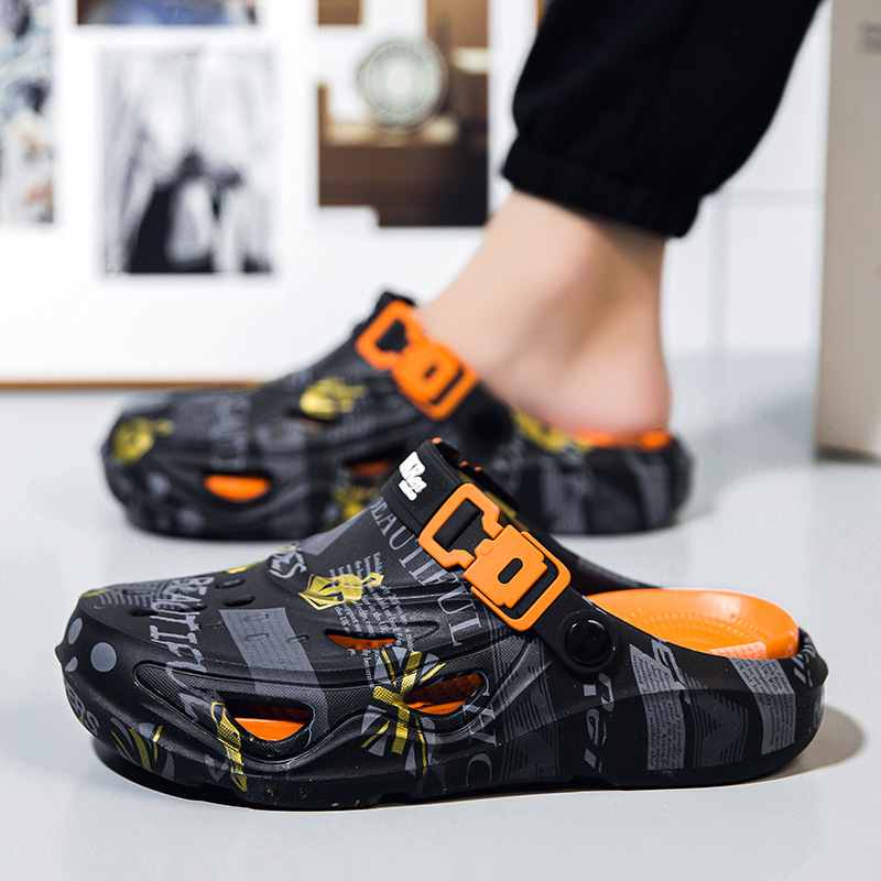 Men's Sports Sandals Eva Light - Ethnic Fashion Men recensie en prijs