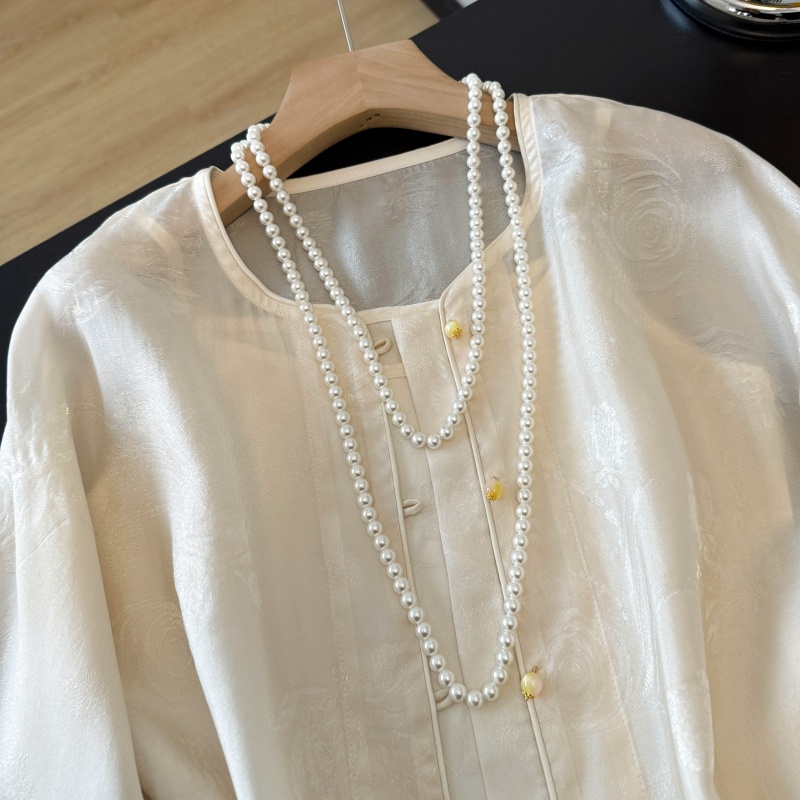 New Chinese Style Long Sleeve  - Ethnic Wear In Fashion recensie en prijs