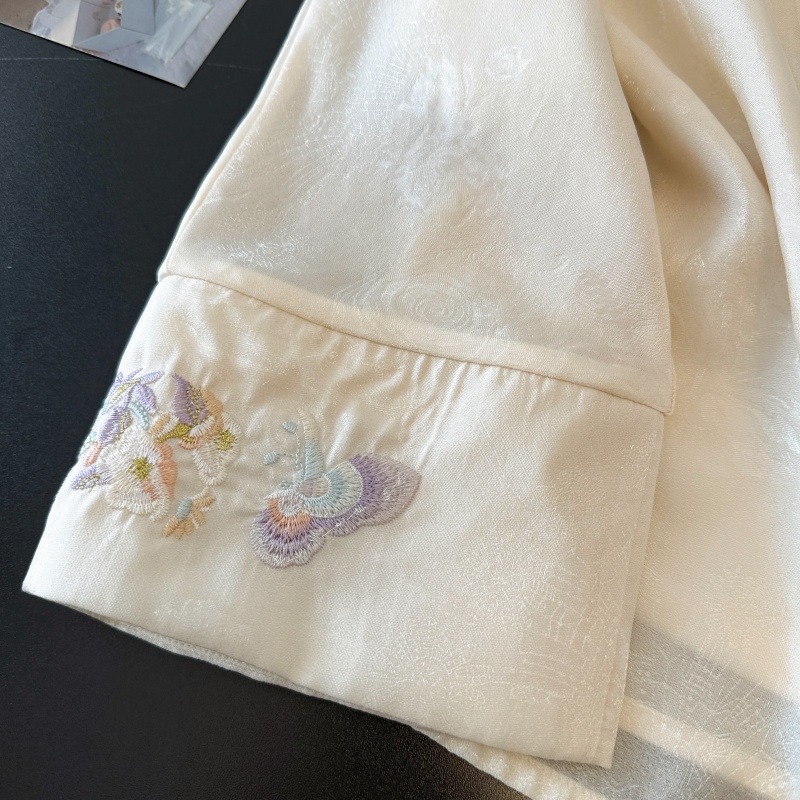 New Chinese Style Long Sleeve  - Ethnic Wear In Fashion recensie en prijs