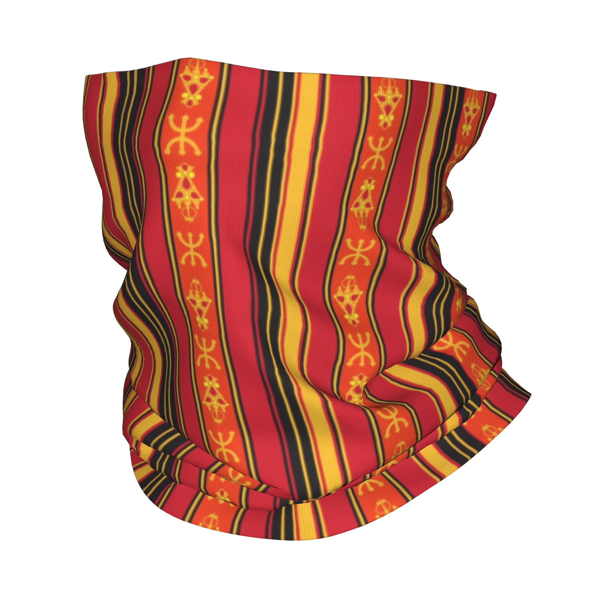 Z Imazighen Kabyle Jewelry Ban - Ethnic Fashion Men recensie en prijs