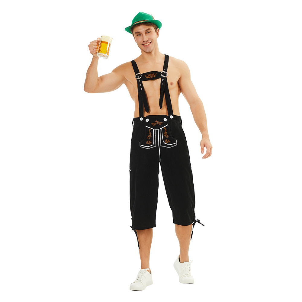 Adult Men's Halloween Costume  - Fashion Show Ethnic Wear recensie en prijs