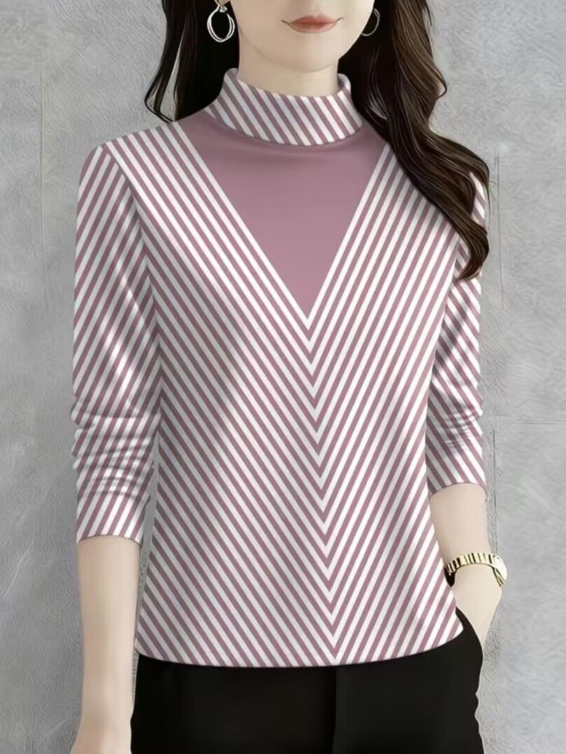 Fashionable Printed Long Sleev - Ethnic Wear In Fashion recensie en prijs