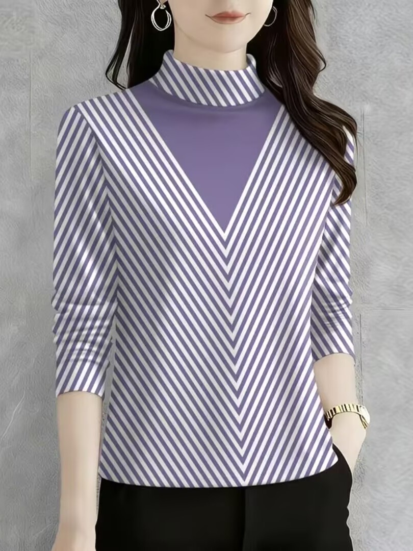 Fashionable Printed Long Sleev - Ethnic Wear In Fashion recensie en prijs