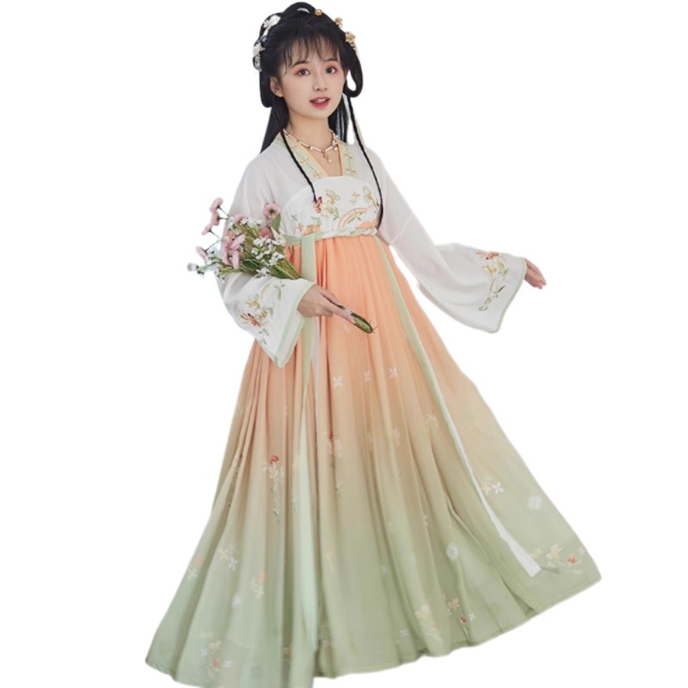 Party Dance Wear Stage Show Tr - Fashion Show Ethnic Wear recensie en prijs