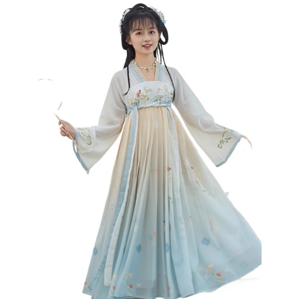 Party Dance Wear Stage Show Tr - Fashion Show Ethnic Wear recensie en prijs