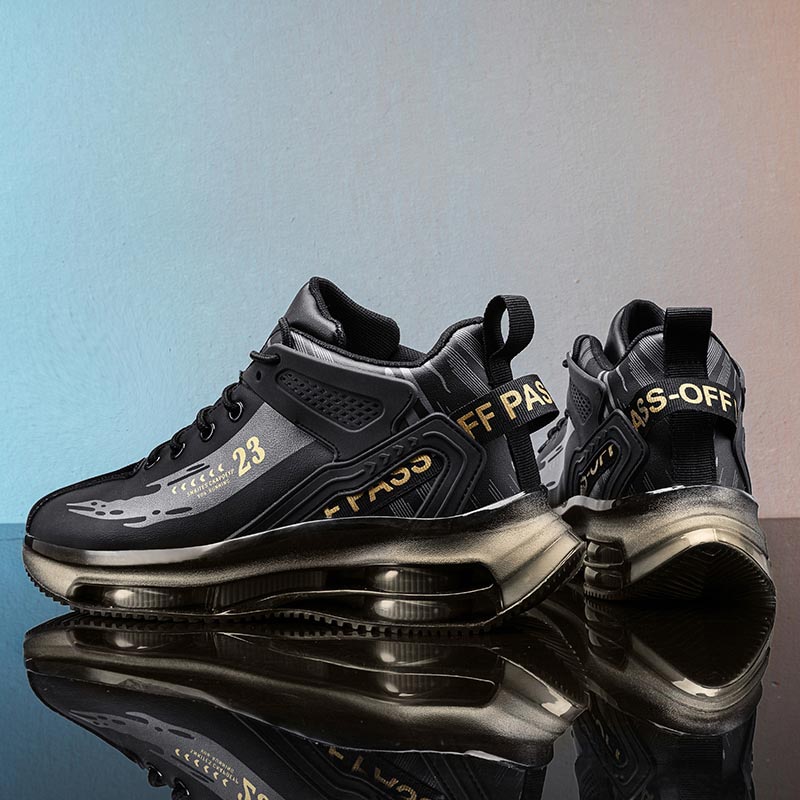 flatform spring sneakers men a - Fashion Show Ethnic Wear recensie en prijs