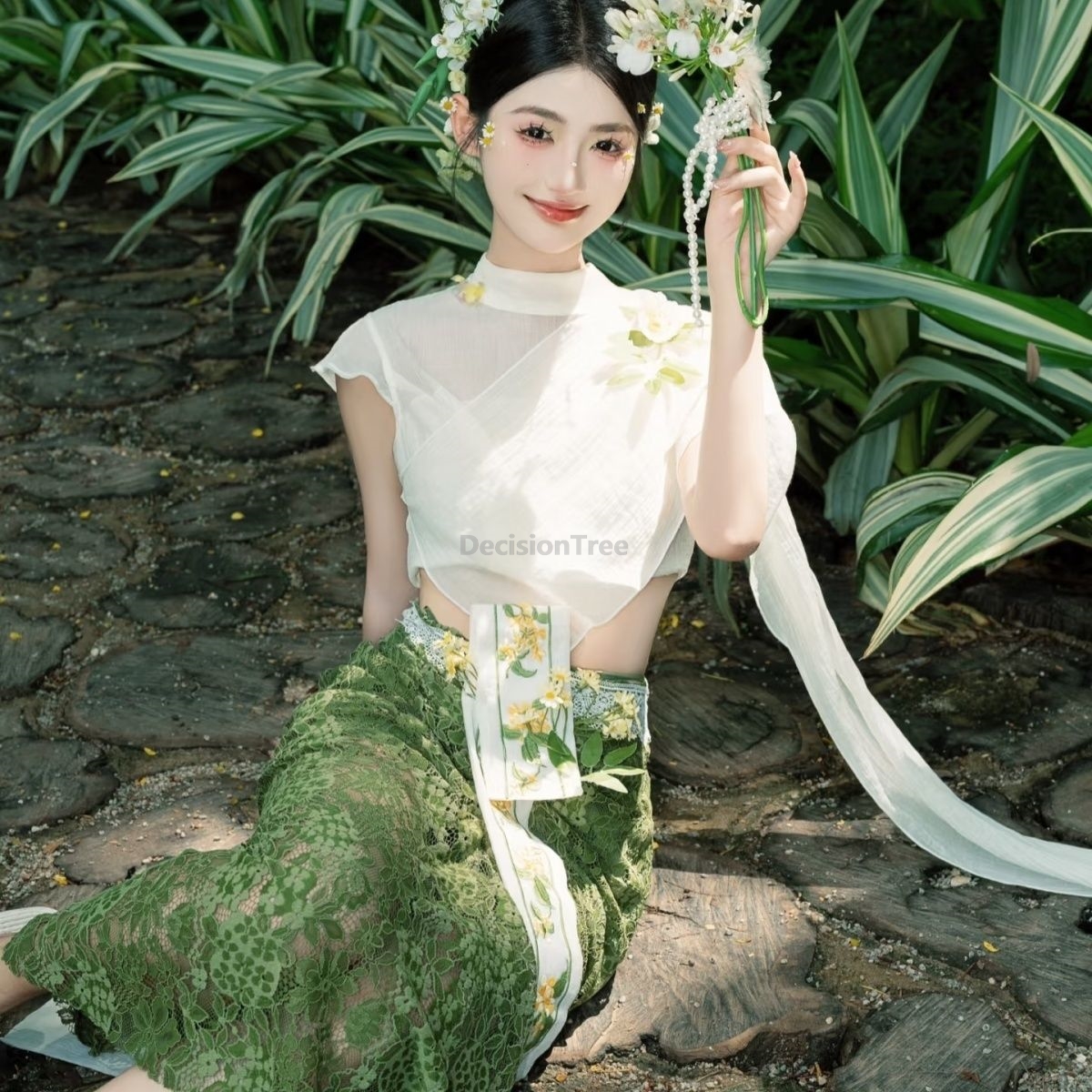 2026 fashionable fairy chinese - Ethnic Fashion Photography recensie en prijs