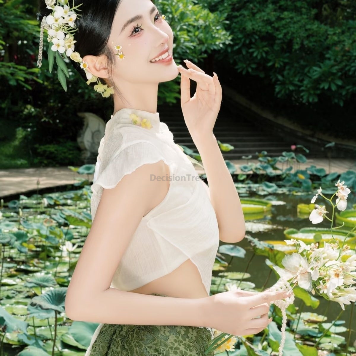 2026 fashionable fairy chinese - Ethnic Fashion Photography recensie en prijs