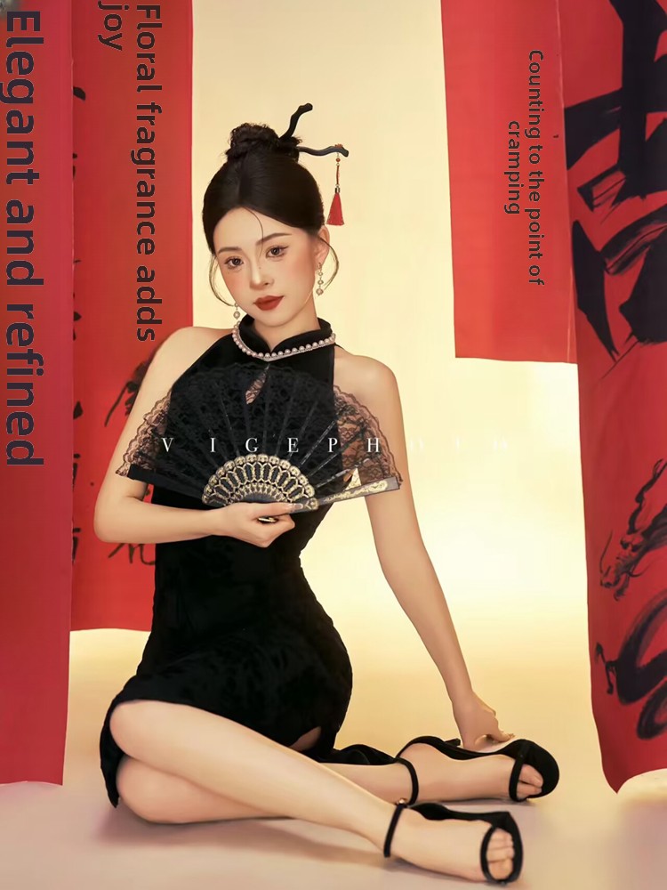 New Year Chinese Style  Photog - Ethnic Fashion Photography recensie en prijs