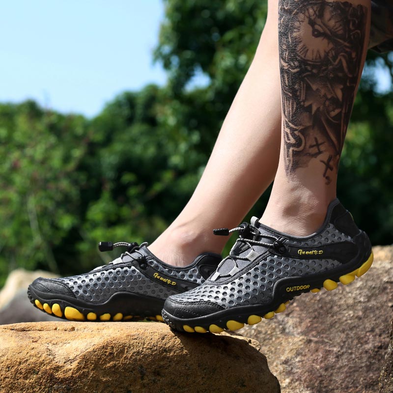 trekking mountain mens sports  - Fashion Show Ethnic Wear recensie en prijs