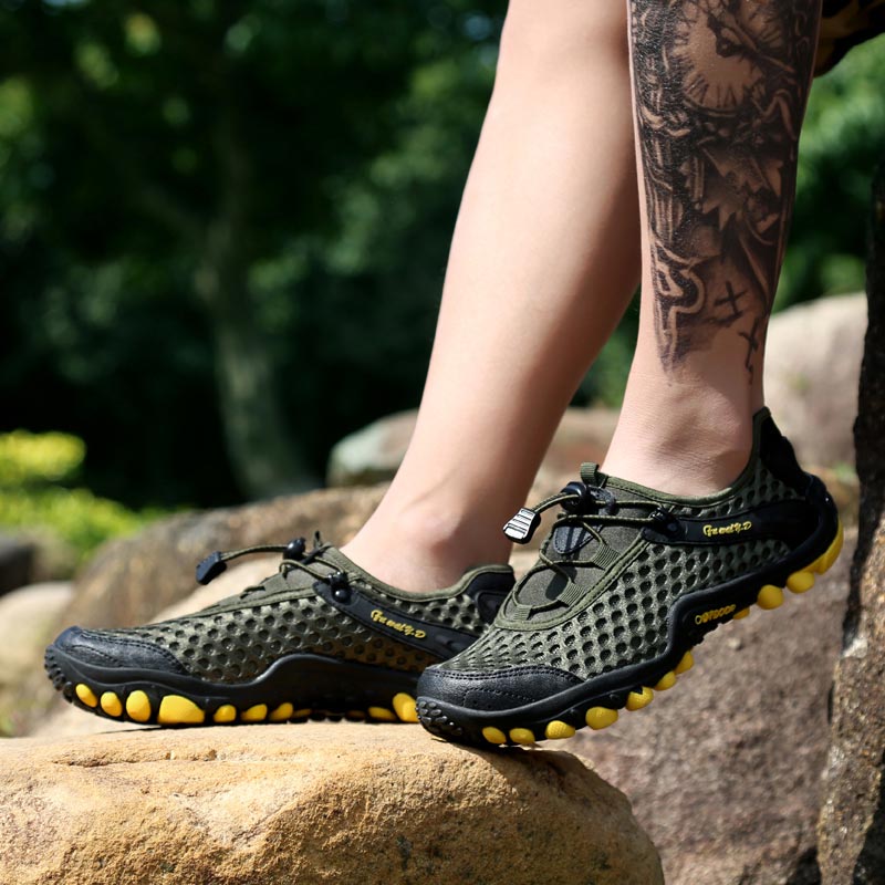 trekking mountain mens sports  - Fashion Show Ethnic Wear recensie en prijs