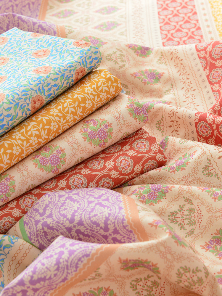 20s Pure Cotton Fabric, Handma - Batik Sarong Wrap recensie en prijs