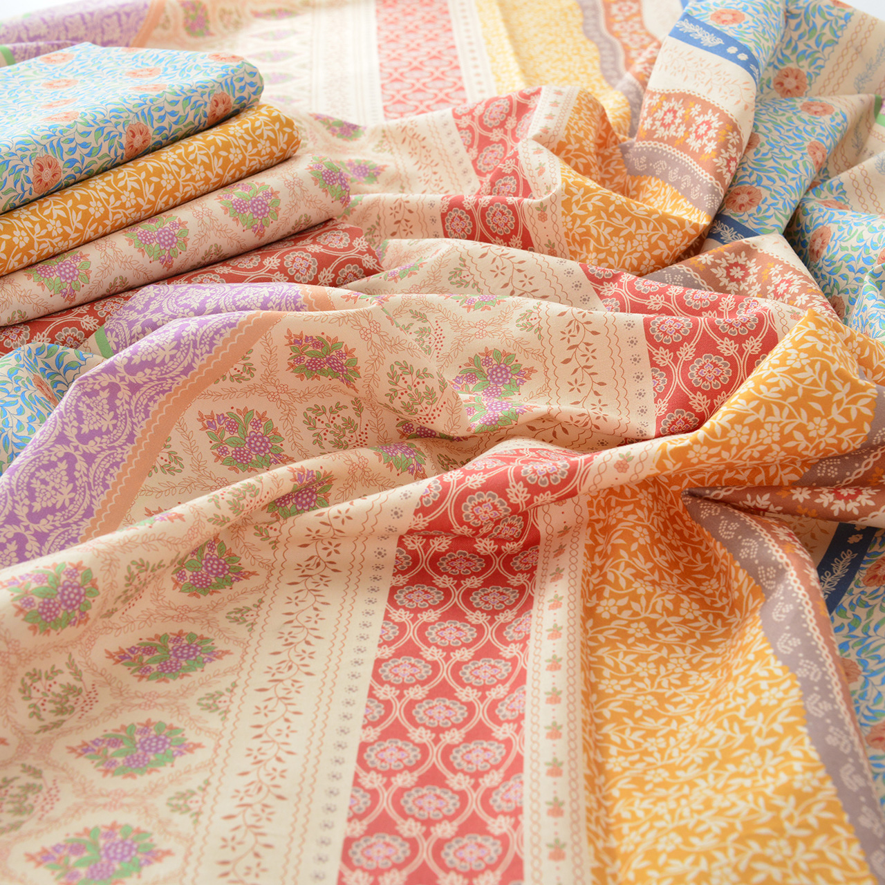 20s Pure Cotton Fabric, Handma - Batik Sarong Wrap recensie en prijs