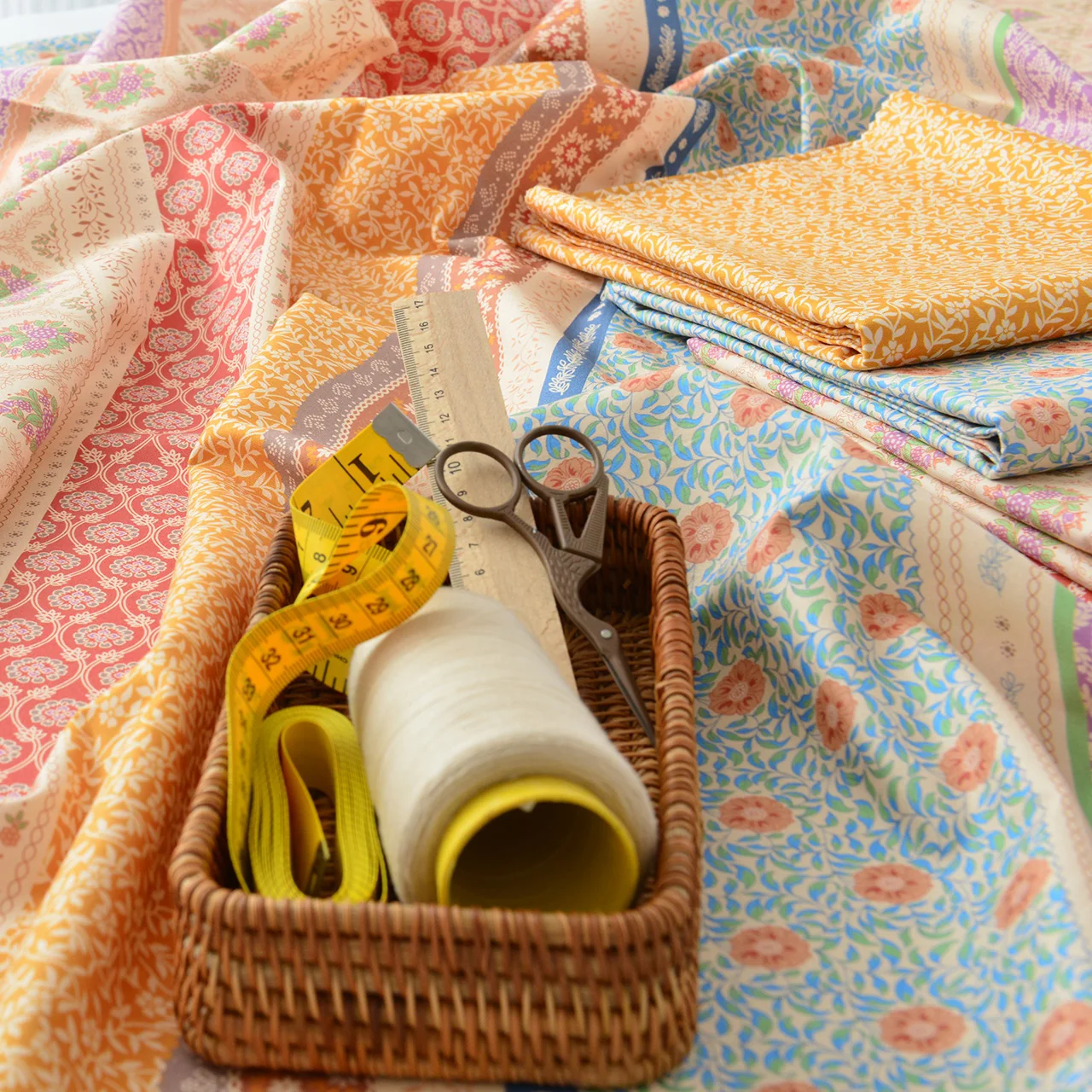 20s Pure Cotton Fabric, Handma - Batik Sarong Wrap recensie en prijs