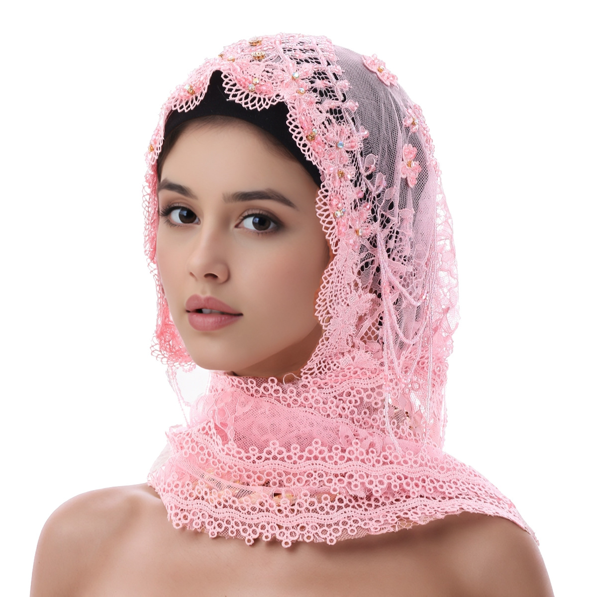 Handmade Stylish Shawl Scarf H - Ethnic Wear In Fashion recensie en prijs