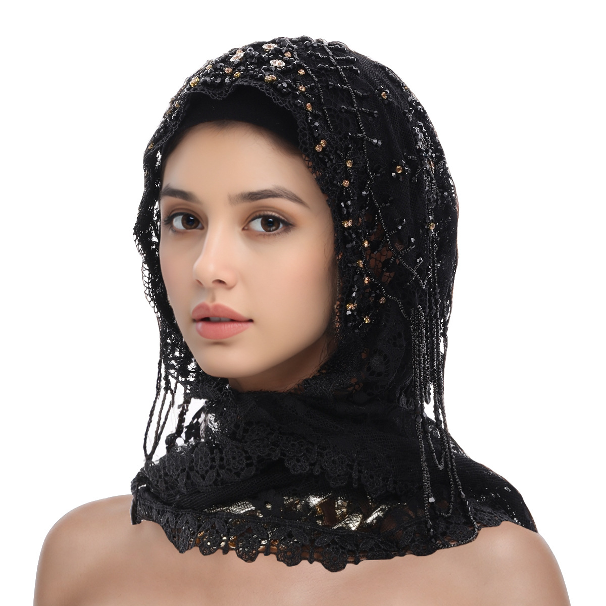 Handmade Stylish Shawl Scarf H - Ethnic Wear In Fashion recensie en prijs