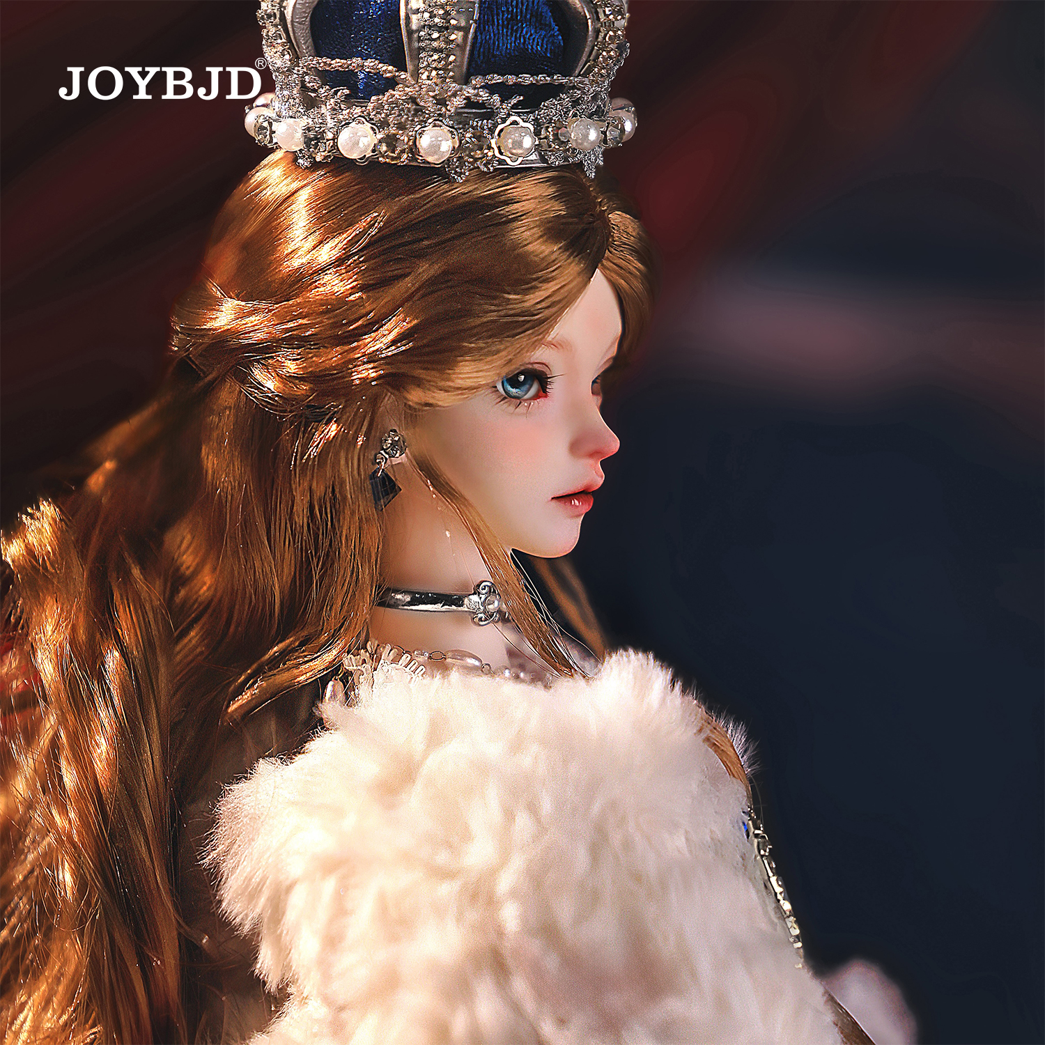 JOYBJD 1/4 Kael BJD Doll Full  - Ethnic Fashion Model recensie en prijs