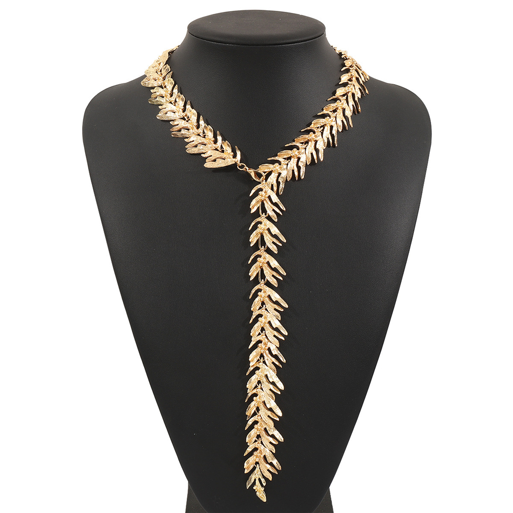 Trend Punk Gold Silver Color M - Indian Ethnic Fashion Trends 2025 recensie en prijs