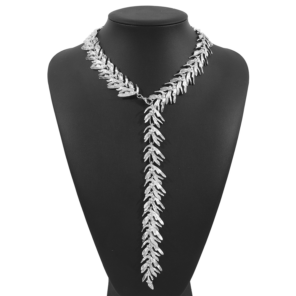 Trend Punk Gold Silver Color M - Indian Ethnic Fashion Trends 2025 recensie en prijs