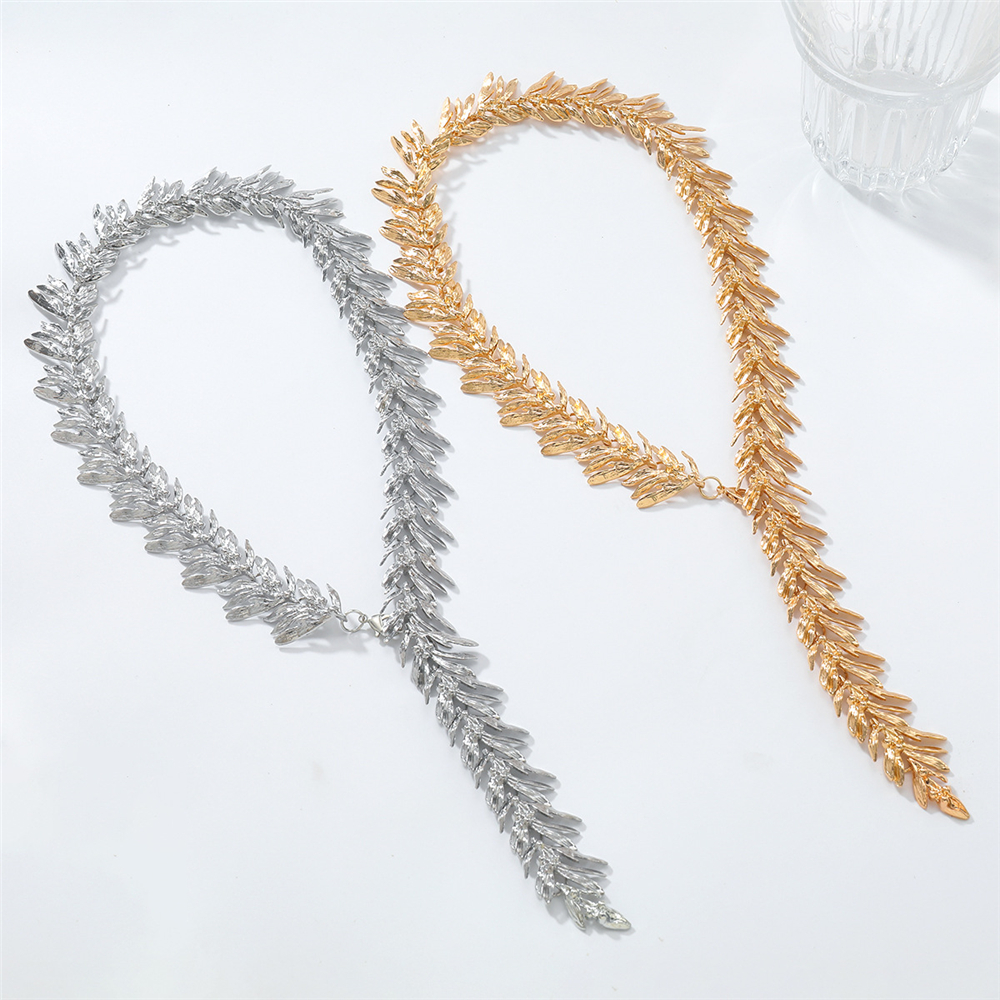 Trend Punk Gold Silver Color M - Indian Ethnic Fashion Trends 2025 recensie en prijs