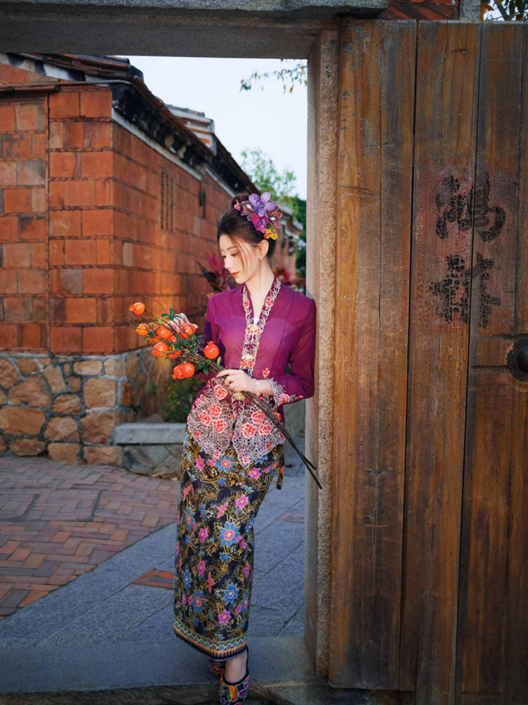 New Ethnic Style Women's Cloth - Ethnic Fashion Photography recensie en prijs