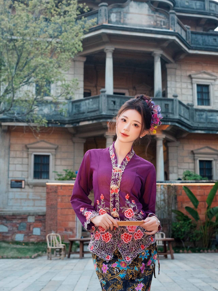 New Ethnic Style Women's Cloth - Ethnic Fashion Photography recensie en prijs