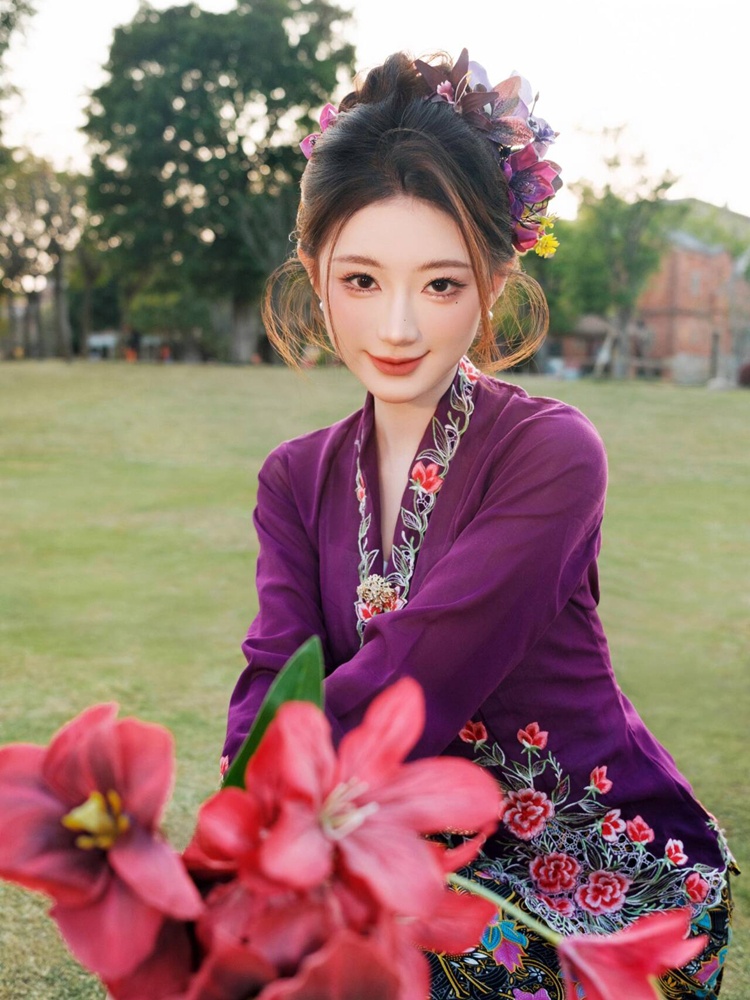 New Ethnic Style Women's Cloth - Ethnic Fashion Photography recensie en prijs