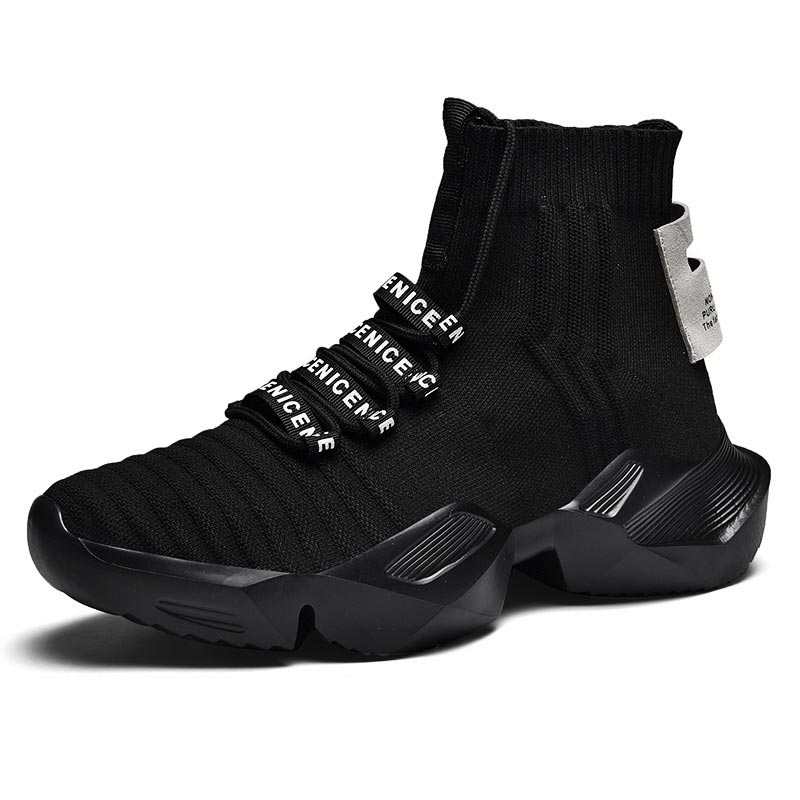 Plus Size High Top Massive Spo - Fashion Show Ethnic Wear recensie en prijs
