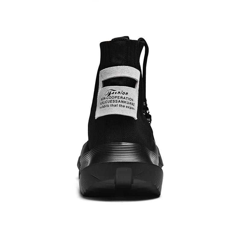 Plus Size High Top Massive Spo - Fashion Show Ethnic Wear recensie en prijs