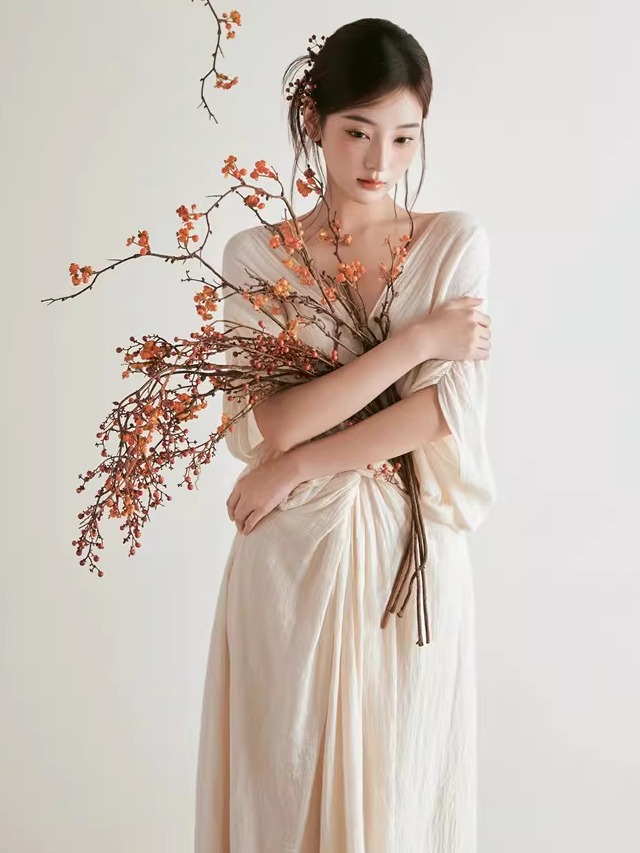 Elegant National Style Photogr - Ethnic Fashion Photography recensie en prijs