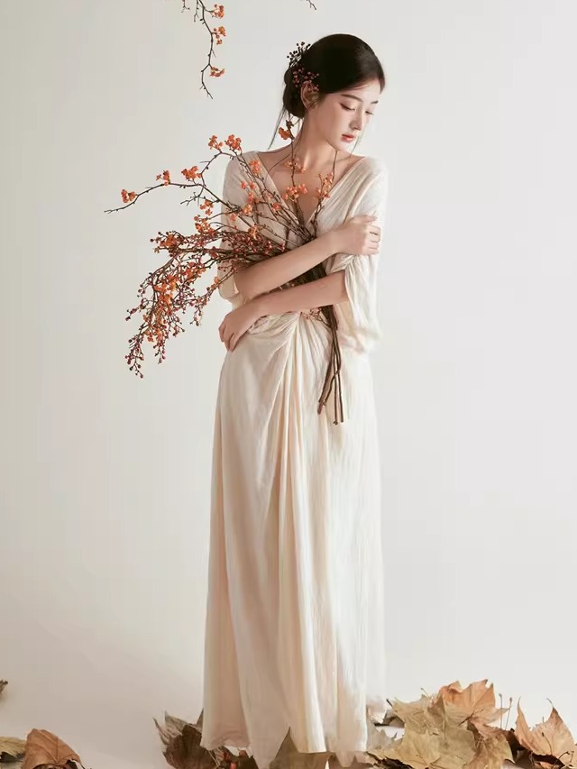 Elegant National Style Photogr - Ethnic Fashion Photography recensie en prijs