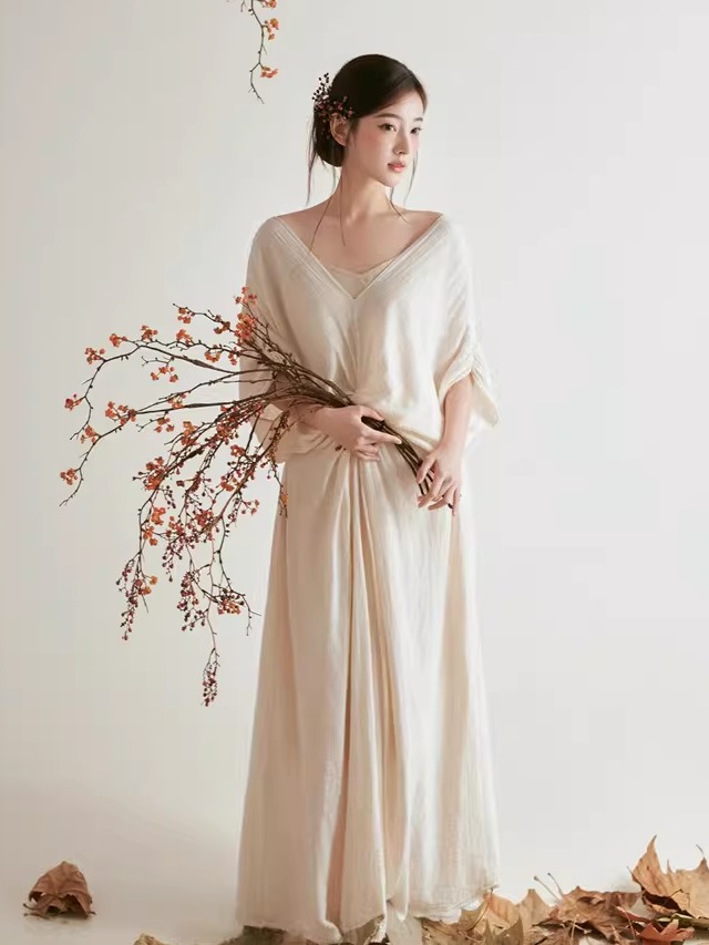 Elegant National Style Photogr - Ethnic Fashion Photography recensie en prijs
