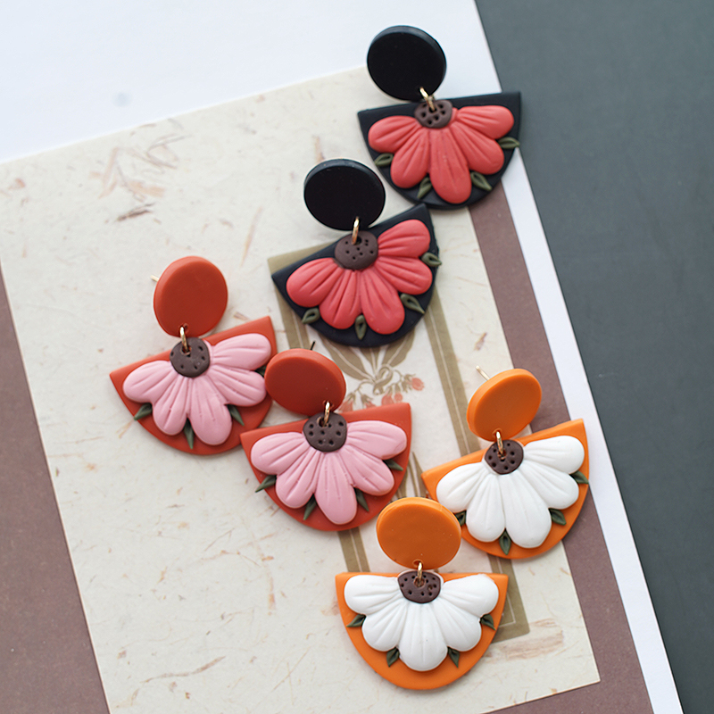Spring Vintage Ethnic Polymer  - Ethnic Wear In Fashion recensie en prijs