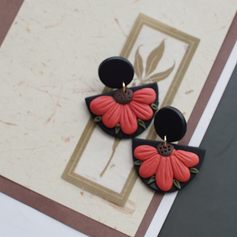 Spring Vintage Ethnic Polymer  - Ethnic Wear In Fashion recensie en prijs