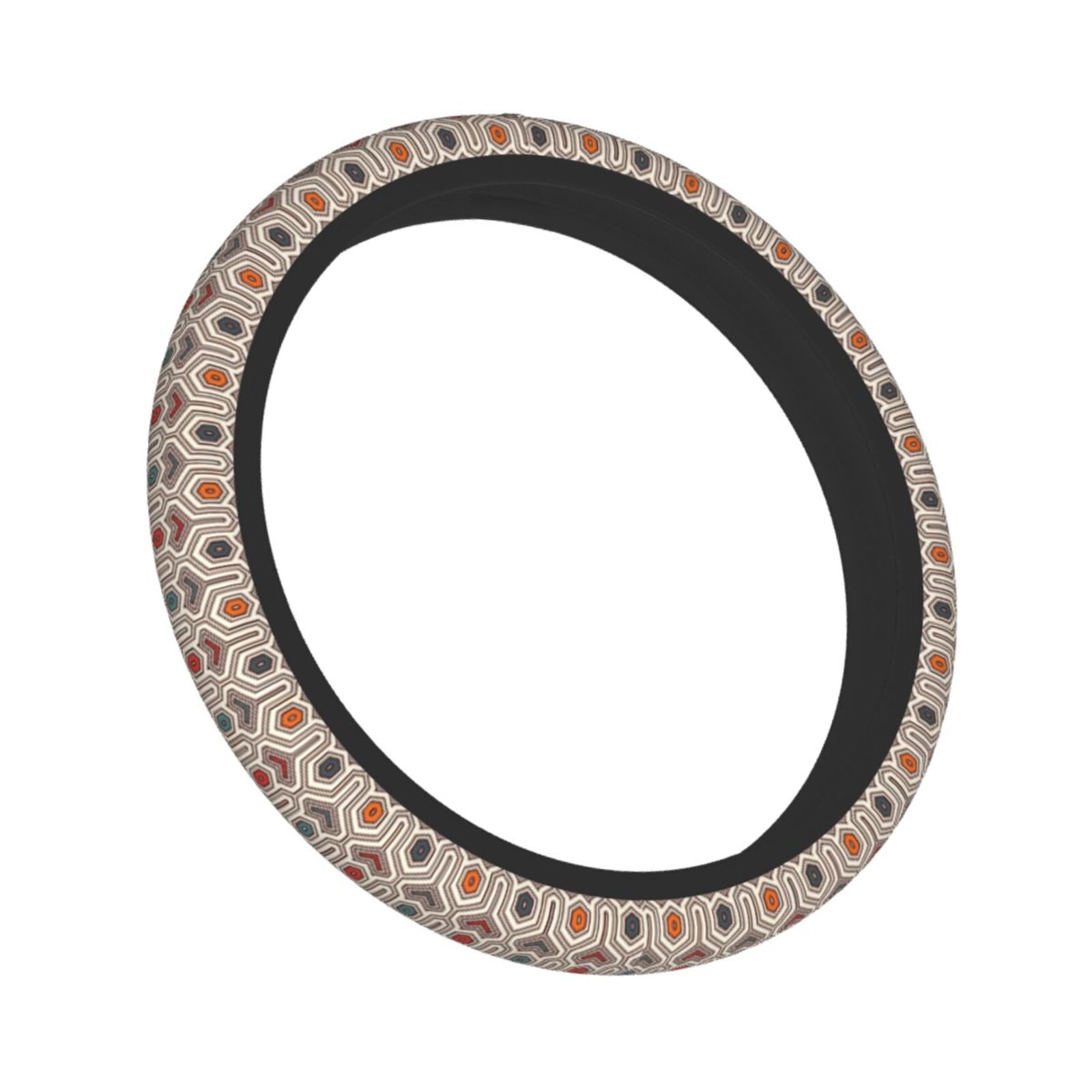African Ethnic Geometric Patte - Ethnic Fashion Hub recensie en prijs