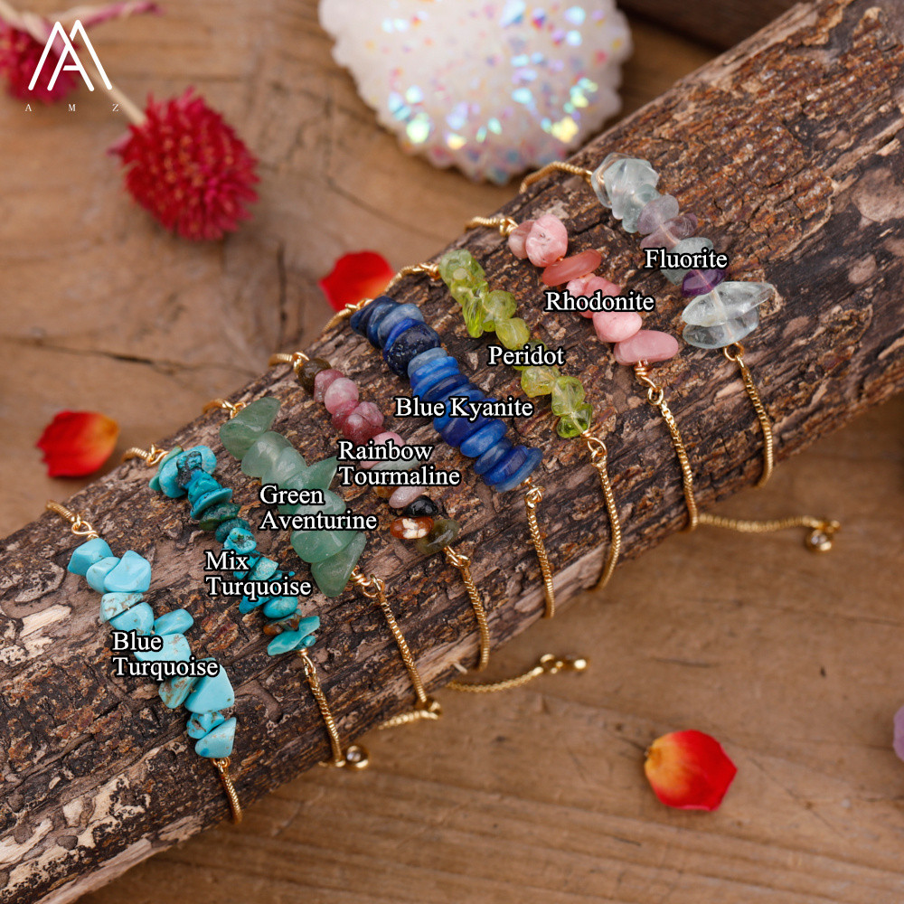 Bohemian Ethnic Style Bracelet - Aura Ethnic Fashion recensie en prijs