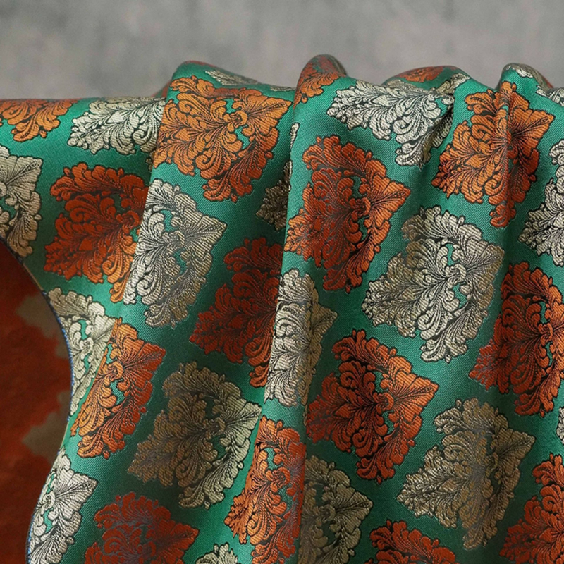 1meter Chinese Style Yarn Dyed - Batik Sarong Wrap recensie en prijs