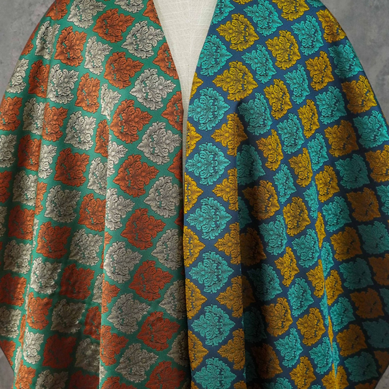 1meter Chinese Style Yarn Dyed - Batik Sarong Wrap recensie en prijs