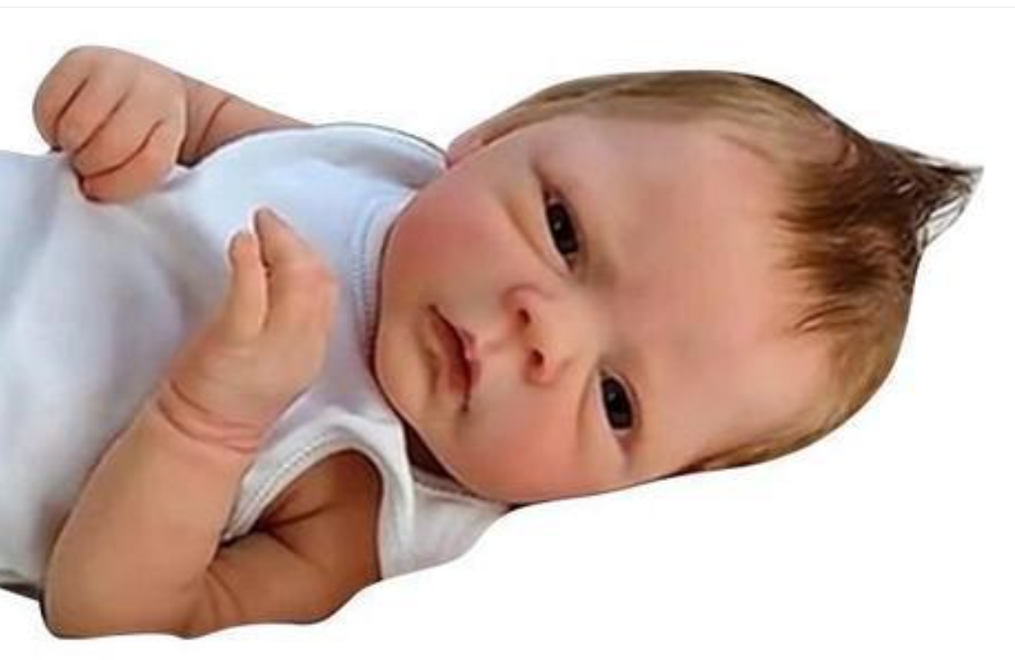 Muñecas Reborn 48 CM Full Body - Ethnic Fashion Model recensie en prijs