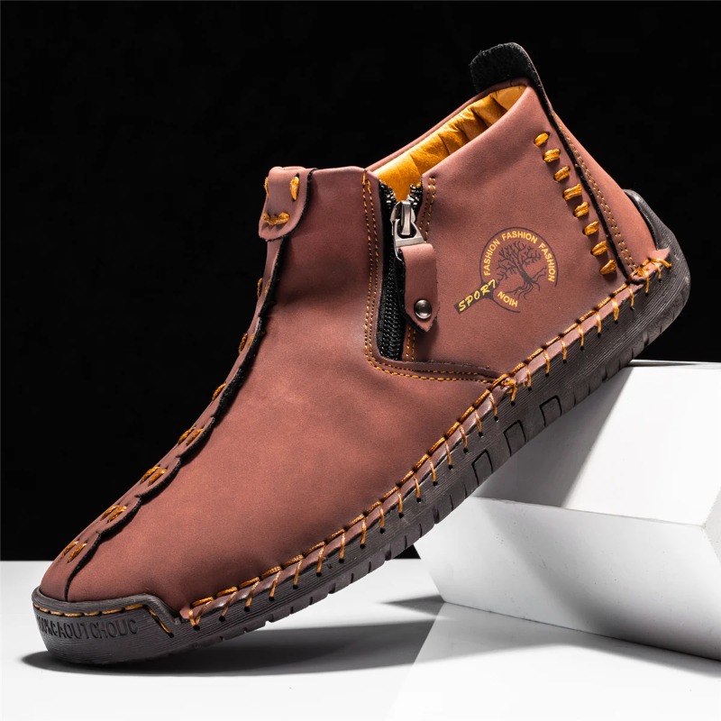2026 New Style Comfortable Loa - Ethnic Fashion Men recensie en prijs